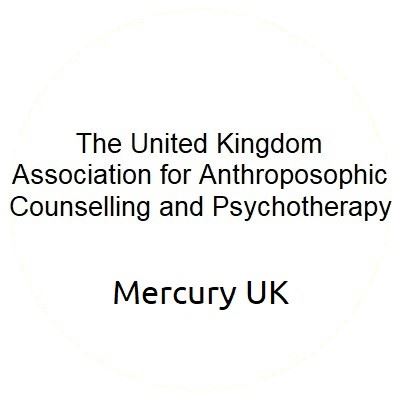Association for Anthroposophic Counselling and Psychotherapy
